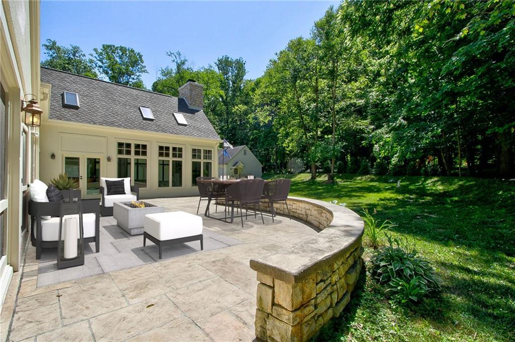 5755 Braewick Road Indianapolis, IN 46226 - Photo 47 of 60 Gallery Image 47