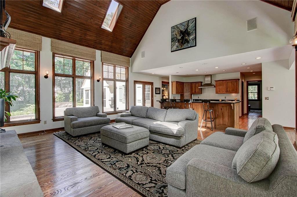 5755 Braewick Road Indianapolis, IN 46226 - Photo 7 of 60 Gallery Image 7