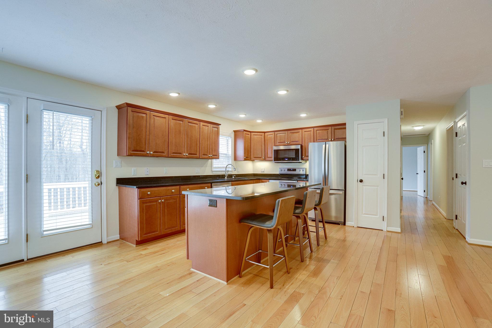 480 Greenfield Road Front Royal, VA 22630 - Photo 13 of 63 Island for entertaining!