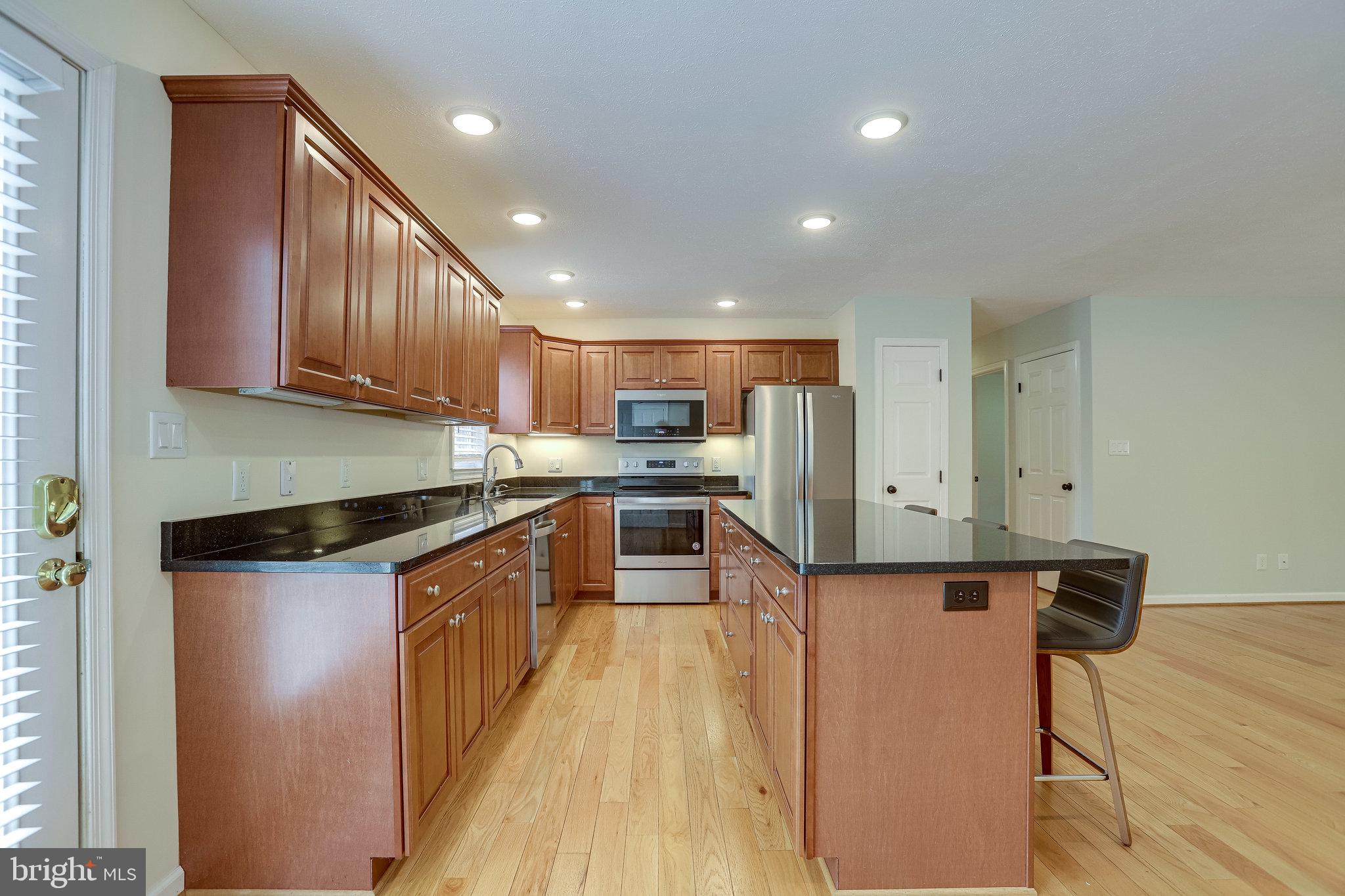480 Greenfield Road Front Royal, VA 22630 - Photo 14 of 63 All new stainless steel appliances!