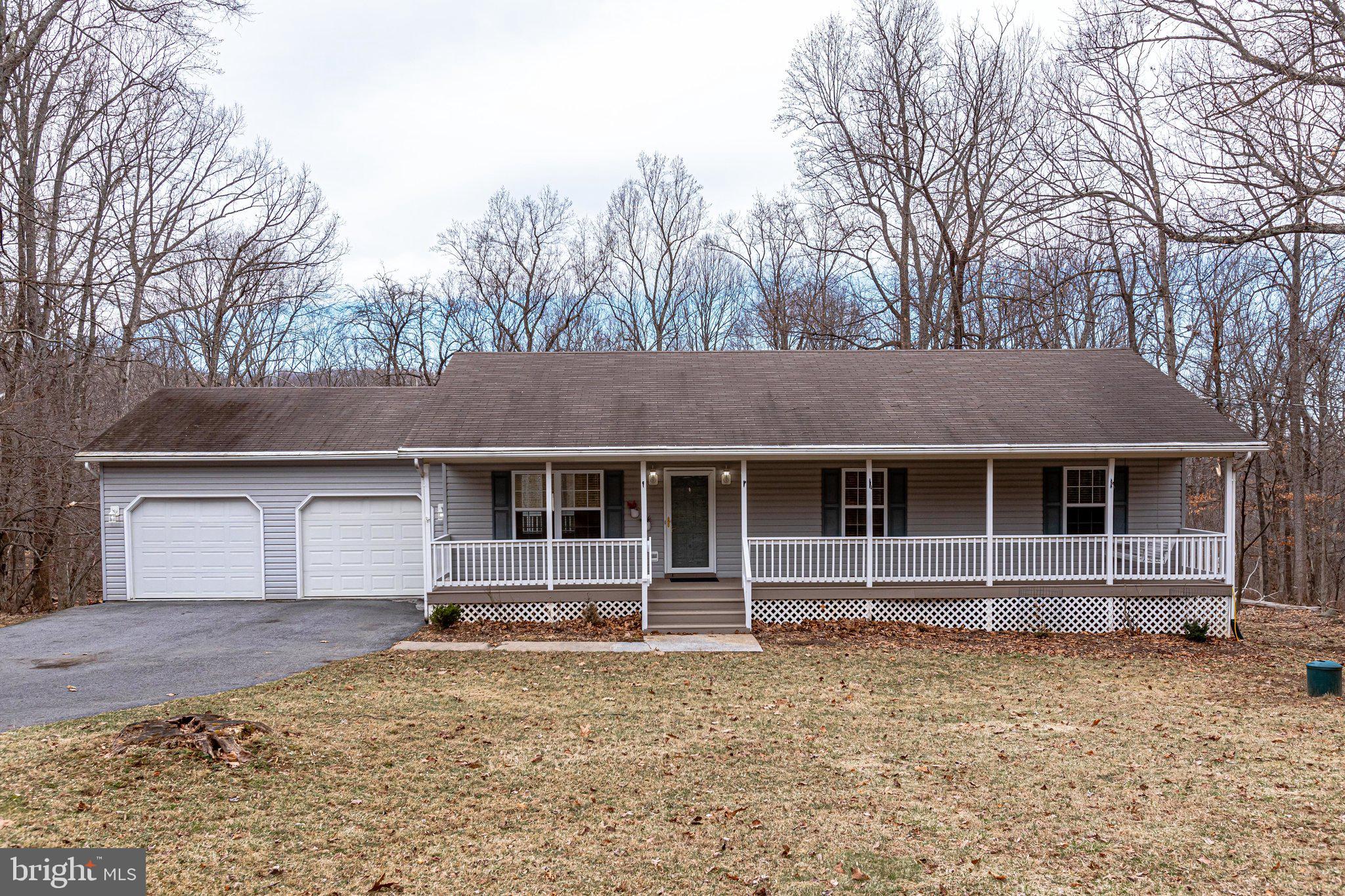 480 Greenfield Road Front Royal, VA 22630 - Photo 3 of 63 Gallery Image 3