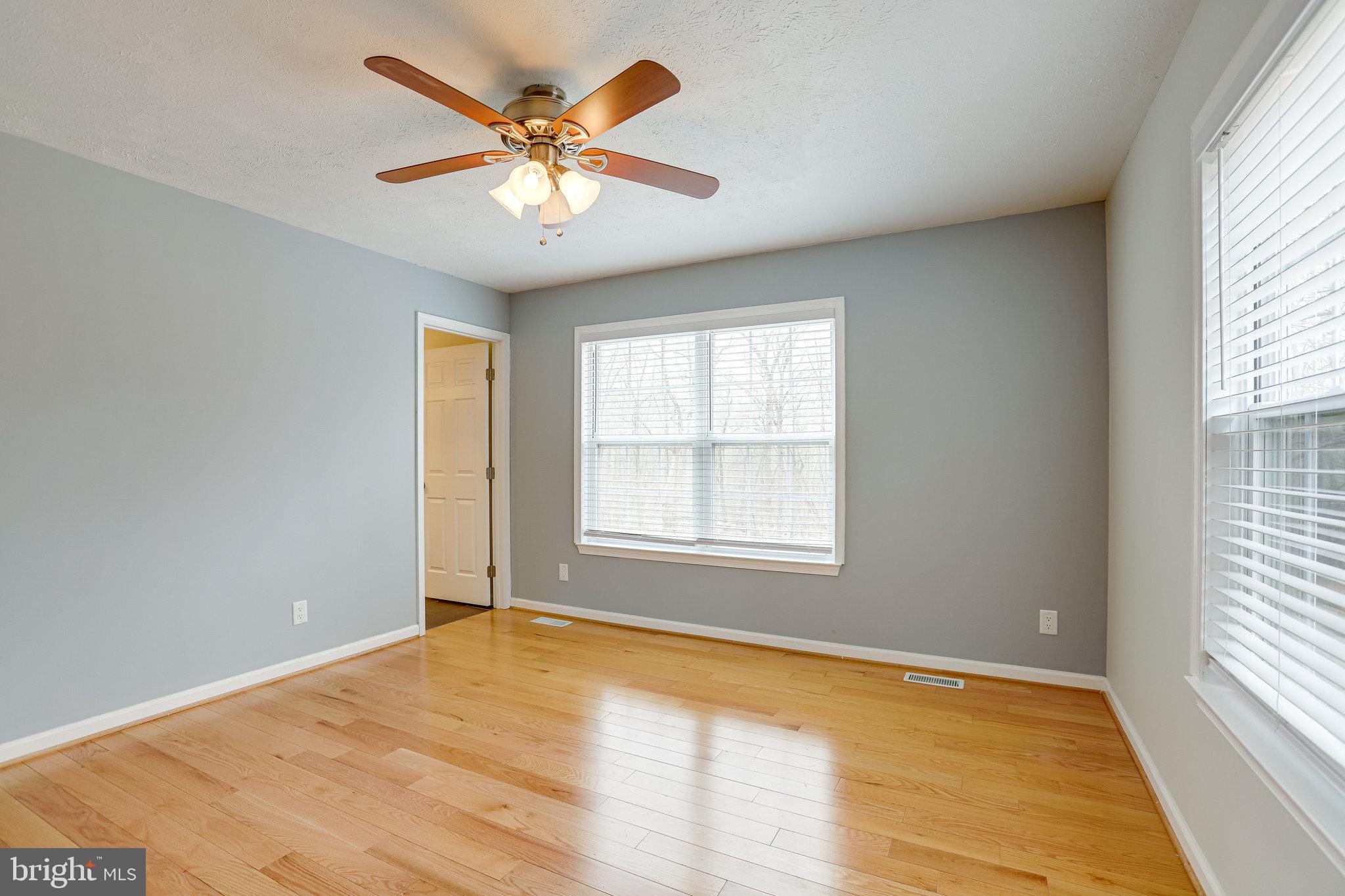 480 Greenfield Road Front Royal, VA 22630 - Photo 35 of 63 Primary bedroom