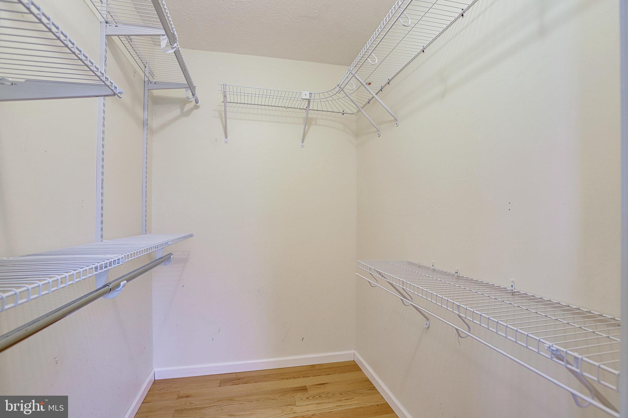 480 Greenfield Road Front Royal, VA 22630 - Photo 38 of 63 Walking closet in primary bedroom