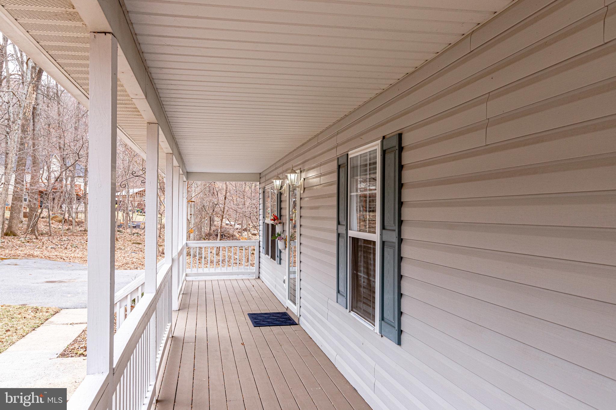 480 Greenfield Road Front Royal, VA 22630 - Photo 5 of 63 Gallery Image 5