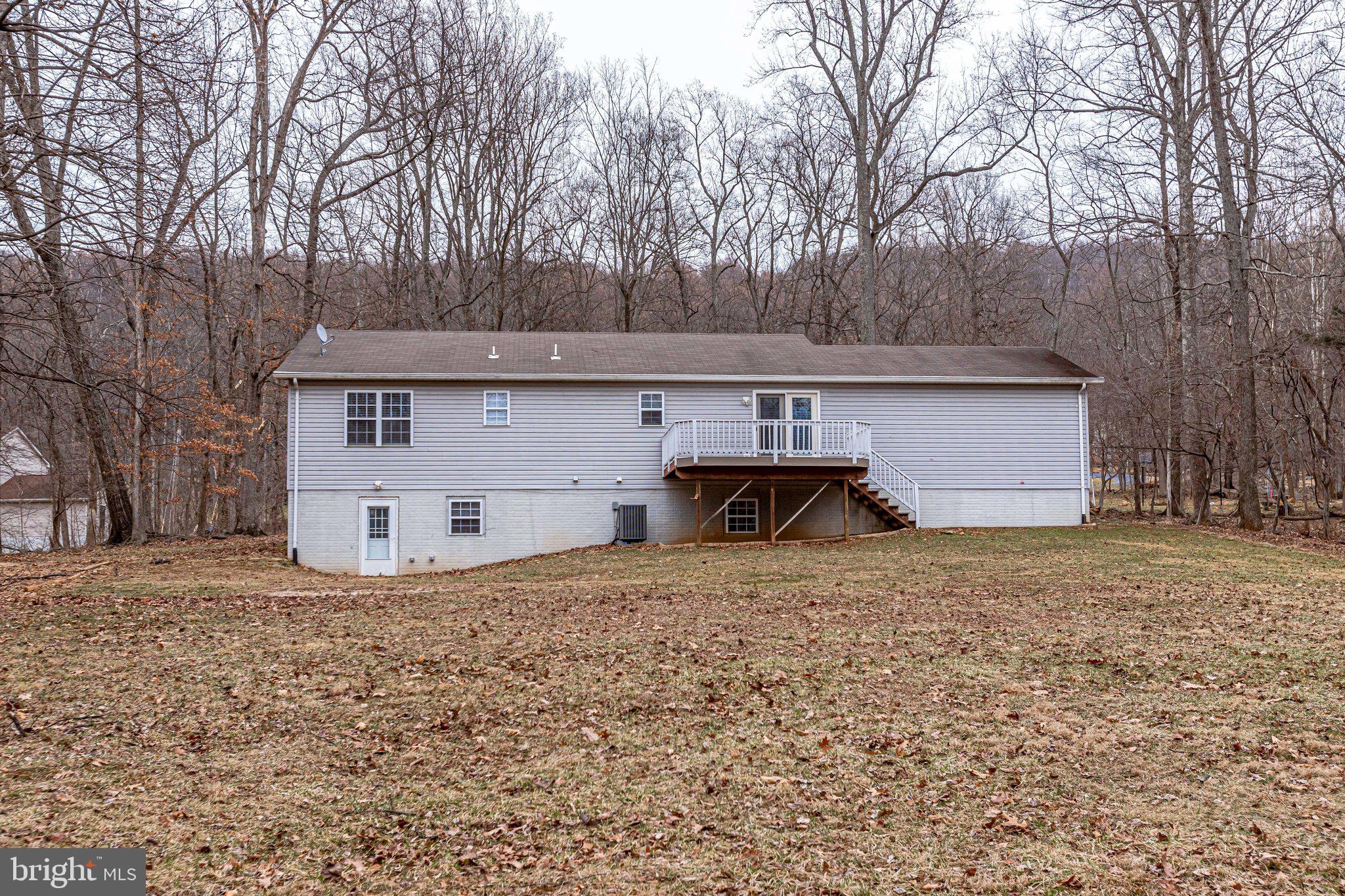 480 Greenfield Road Front Royal, VA 22630 - Photo 57 of 63 Gallery Image 57