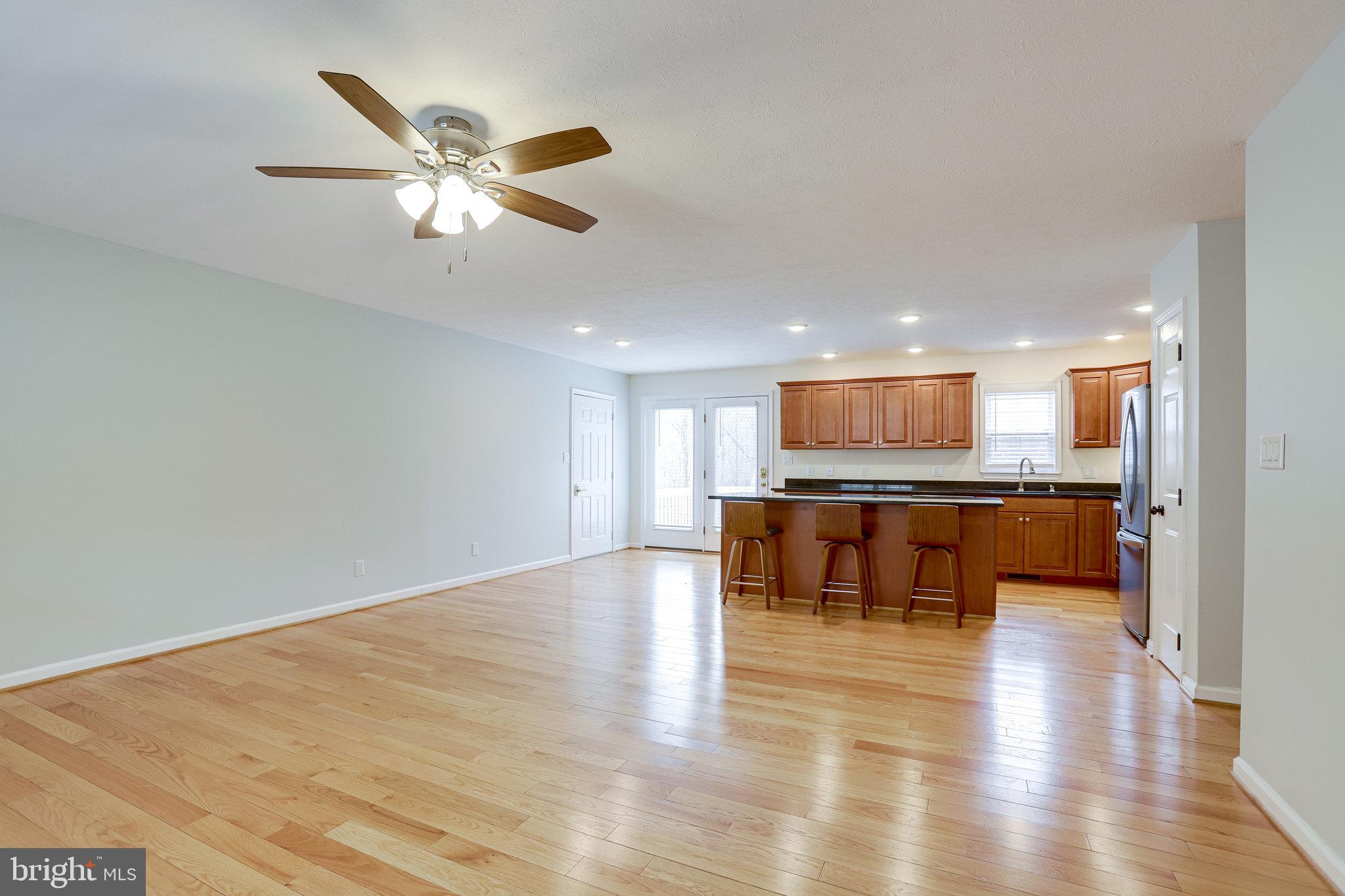 480 Greenfield Road Front Royal, VA 22630 - Photo 6 of 63 Main level