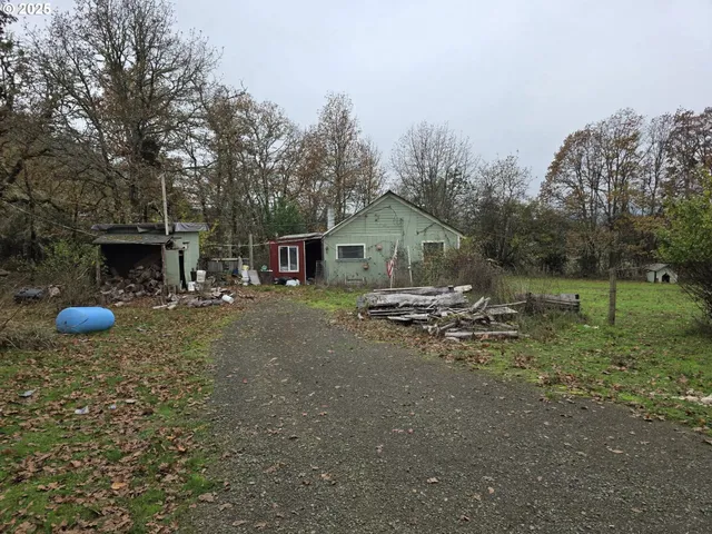 $299,900 | 339 Justa Lane, Sutherlin, OR 97479
