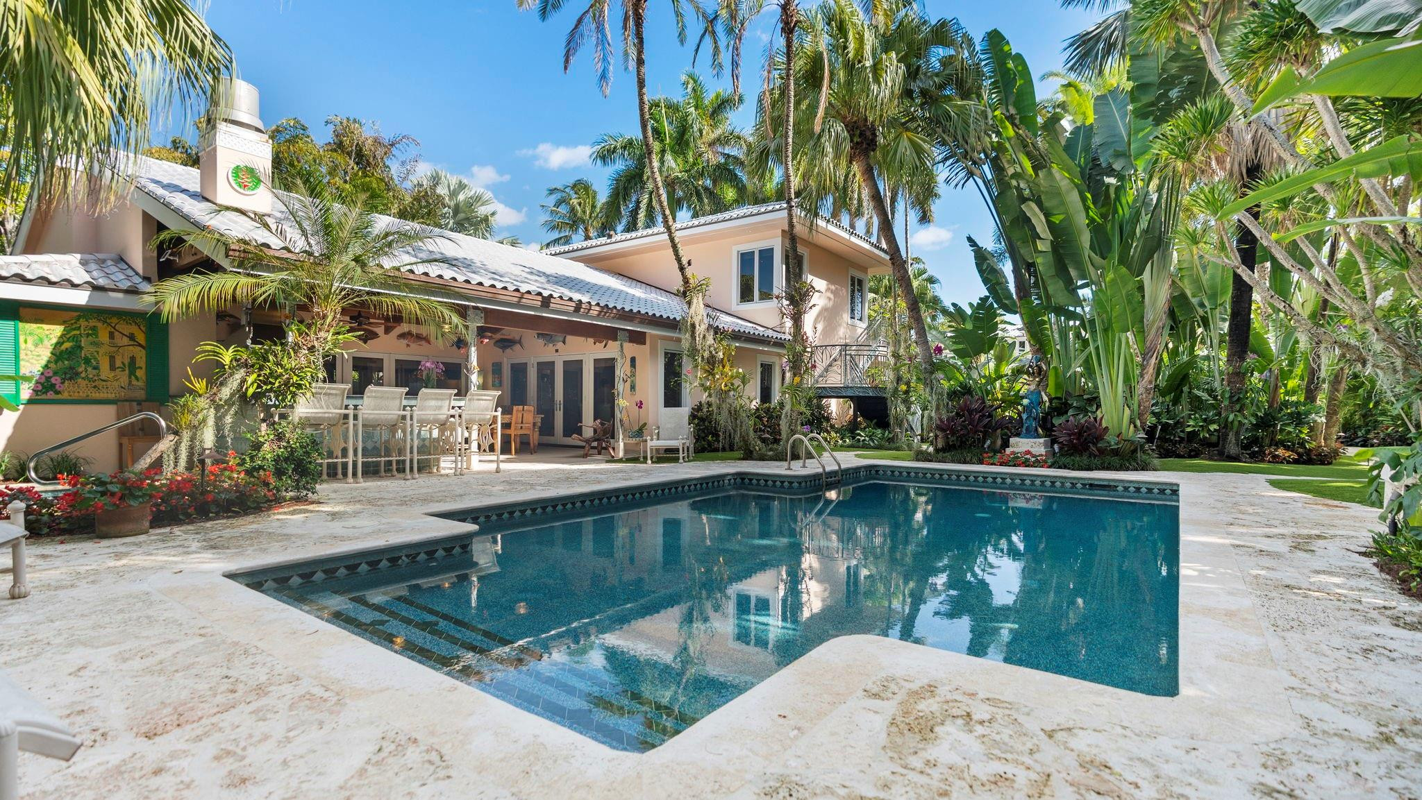615 Idlewyld Drive Fort Lauderdale, FL 33301 - Photo 66 of 73 Photo 66