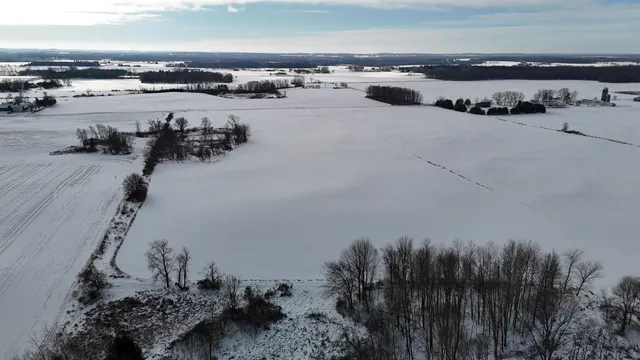 $1,560,000 | Blueberry Road, Unit 1, New London, WI 54961