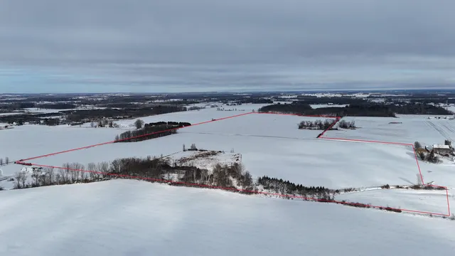 $1,560,000 | Blueberry Road, Unit 1, New London, WI 54961