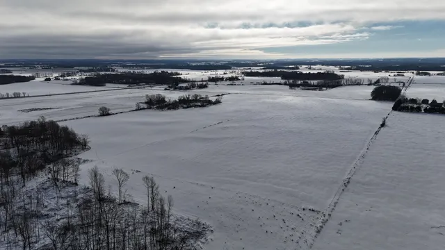 $1,560,000 | Blueberry Road, Unit 1, New London, WI 54961