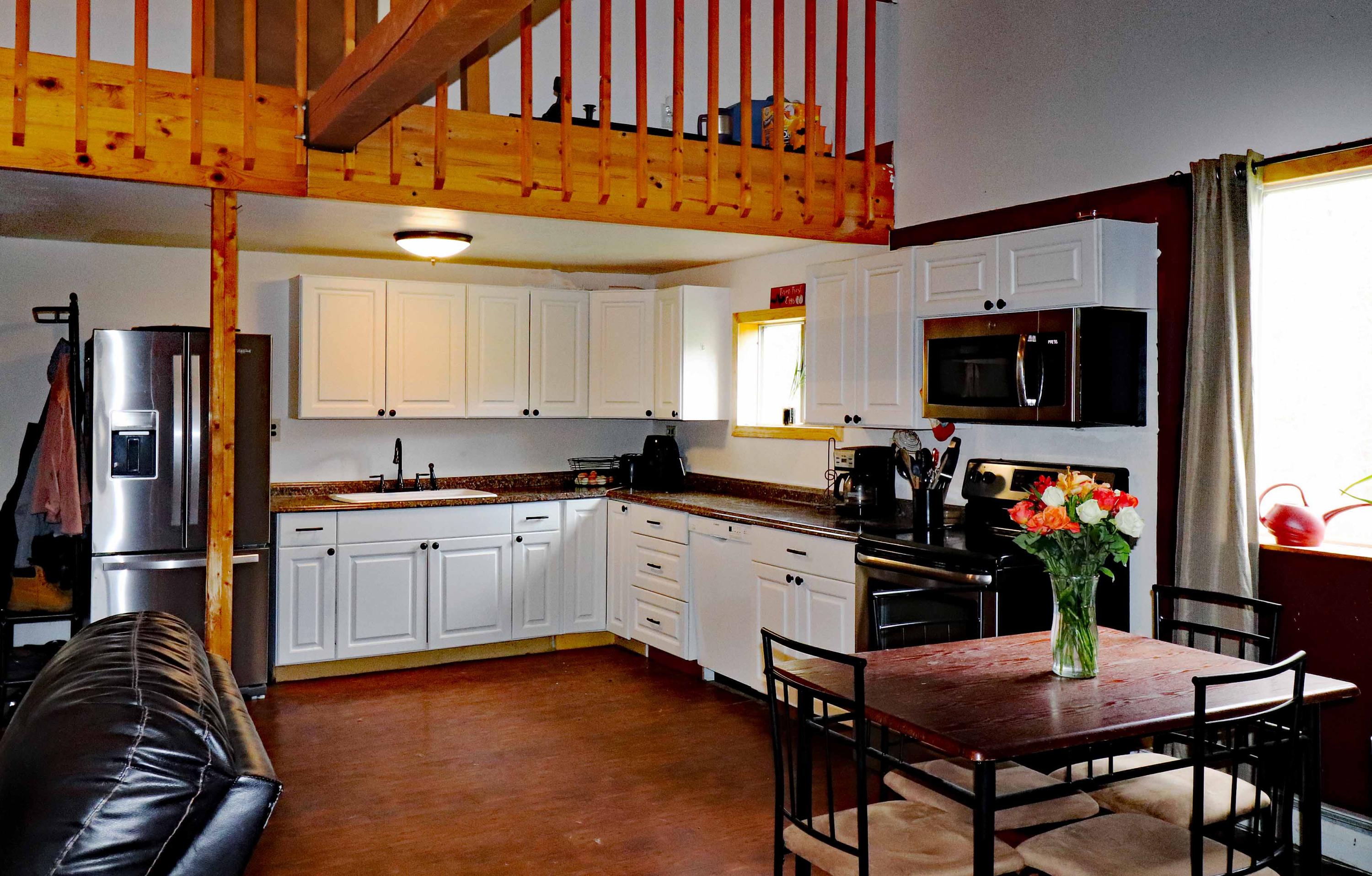 662 Wilson Pond Road North Monmouth, ME 04265 - Photo 5 of 24 IMG_2848
