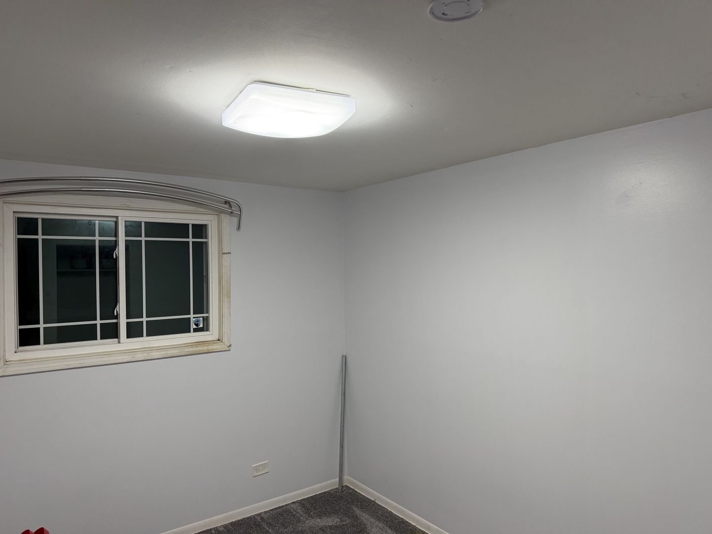11540 South Racine Avenue Chicago, IL 60643 - Photo 11 of 19 an empty room with a window