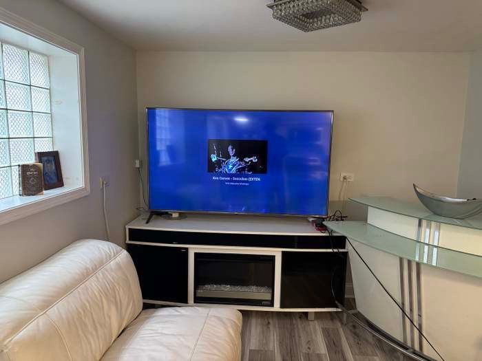 11540 South Racine Avenue Chicago, IL 60643 - Photo 2 of 19 a room with furniture and a fireplace