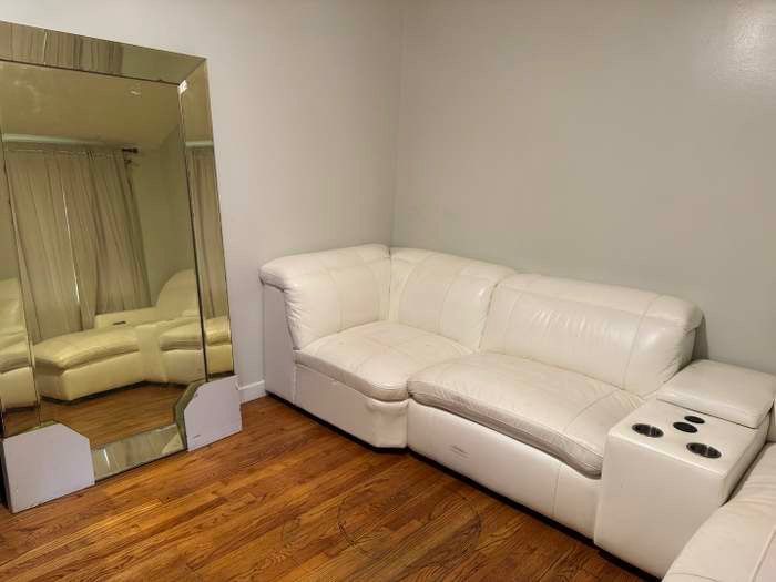 11540 South Racine Avenue Chicago, IL 60643 - Photo 3 of 19 a living room with furniture and a couch