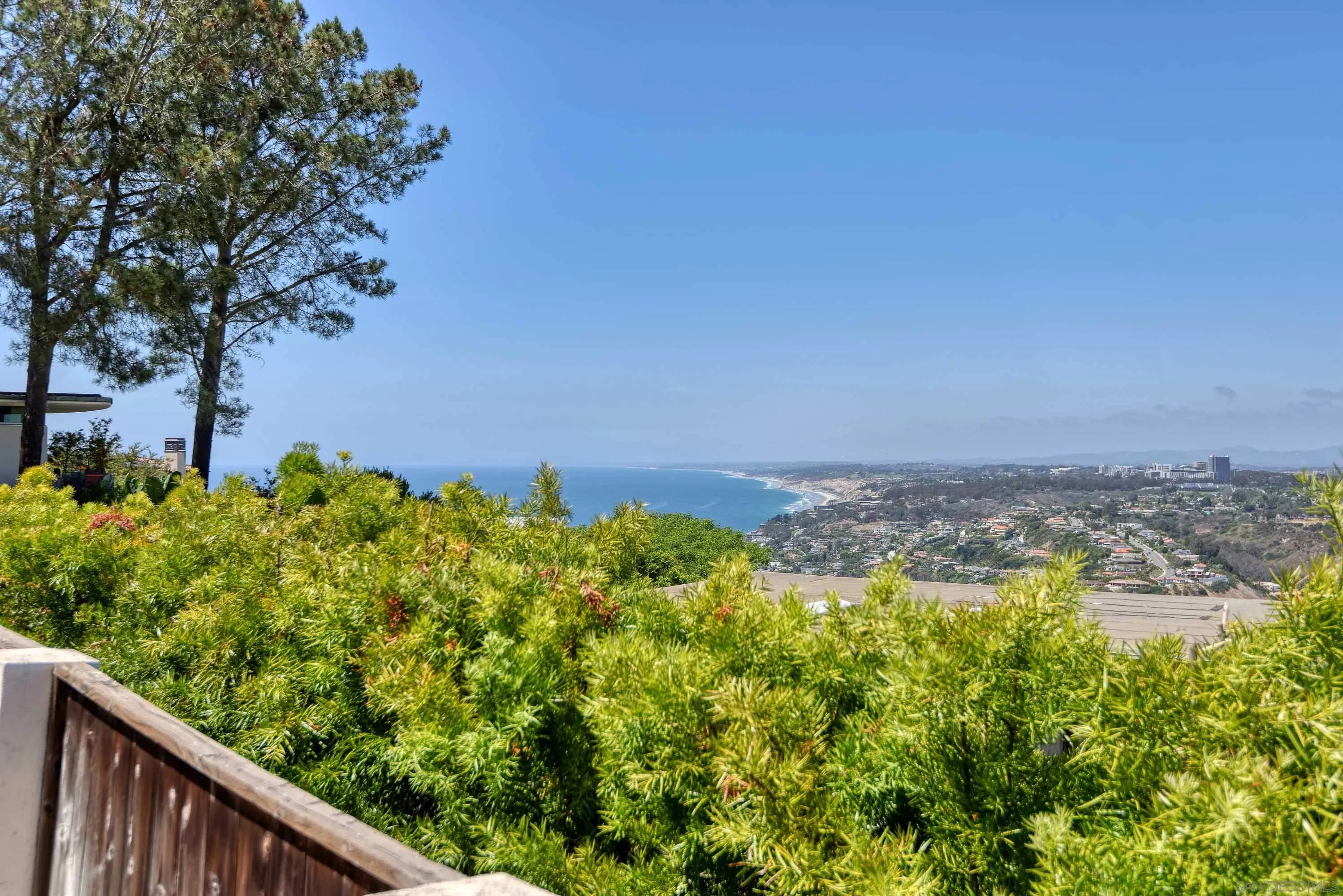 7231 Rue Michael La Jolla, CA 92037 - Photo 23 of 26