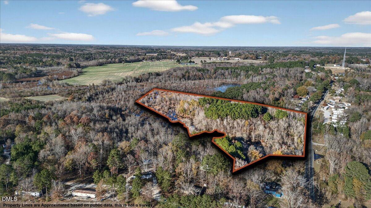 494 Bunn Elementary School Road Bunn, NC 27508 - Photo 5 of 20