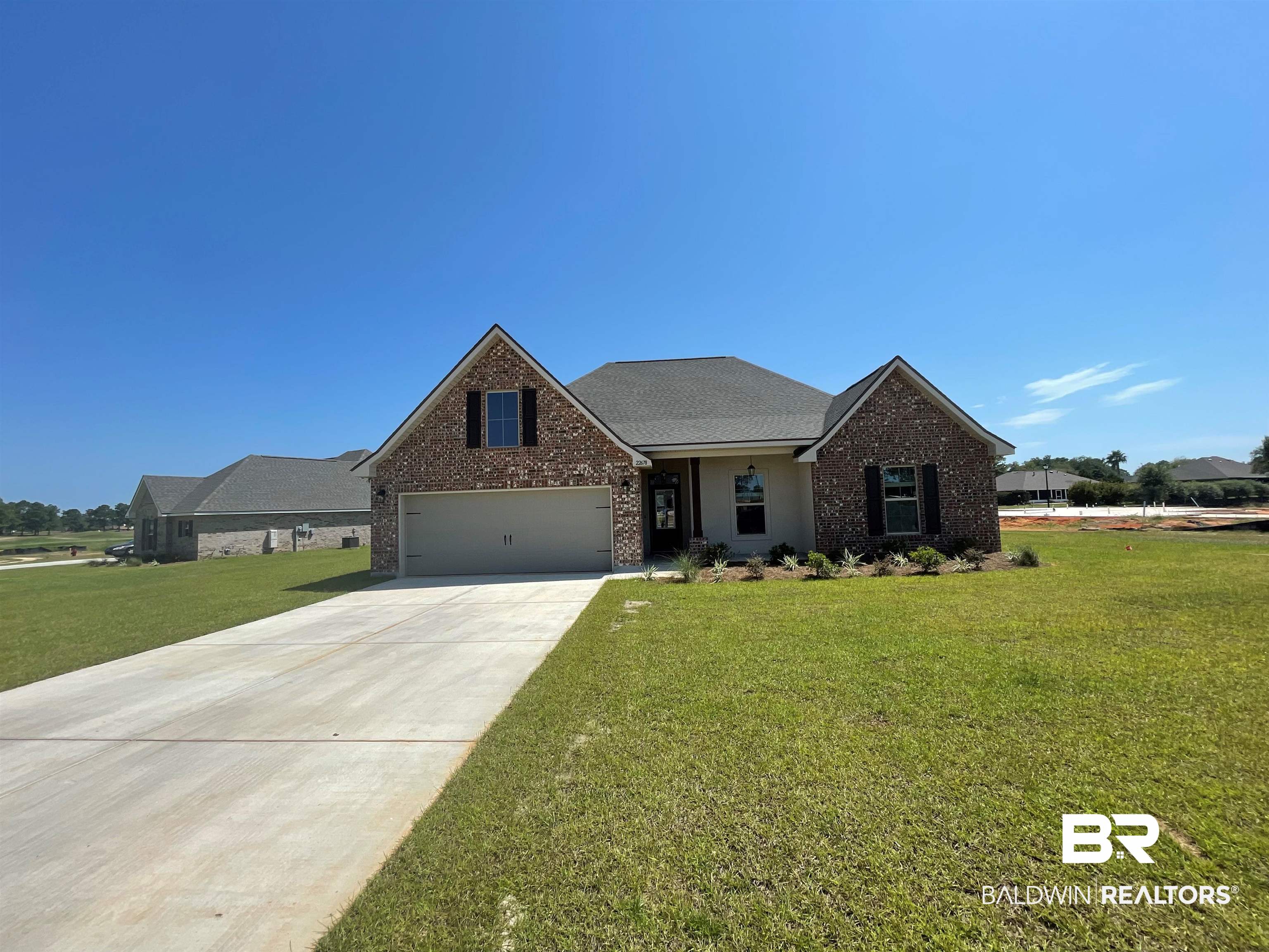 22678 Napa Circle Foley, AL 36535 - Photo 1 of 2