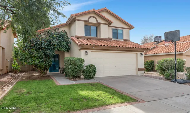 $420,000 | 1303 East Angela Drive, Phoenix, AZ 85022