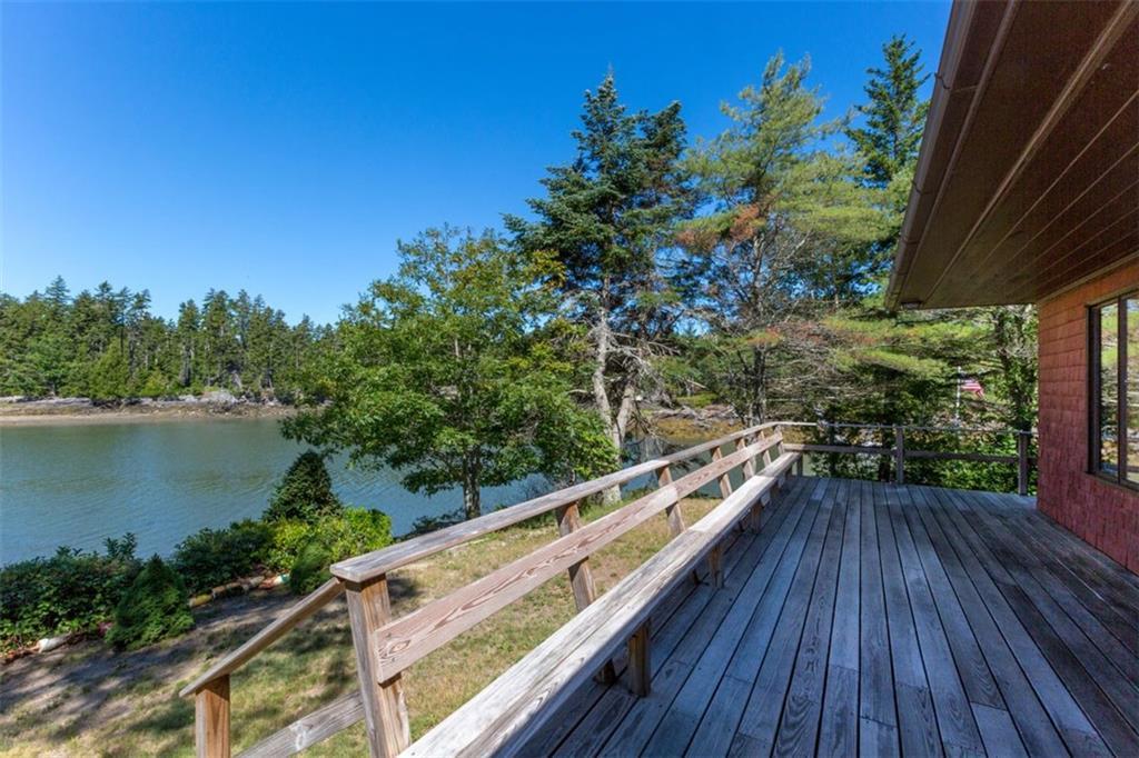 32 Cundys Point Road Harpswell, ME 04079 - Photo 6 of 35 Photo