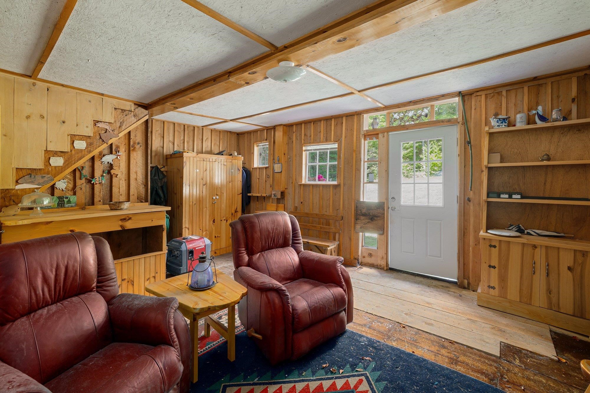 874 Westcott Road Duxbury, VT 05676 - Photo 25 of 35