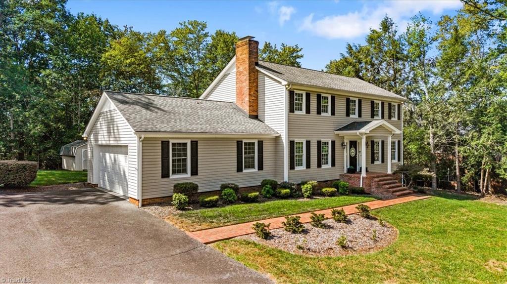 1879 Gumtree Road Asheboro, NC 27205 - Photo 2 of 50 Gallery Image 2