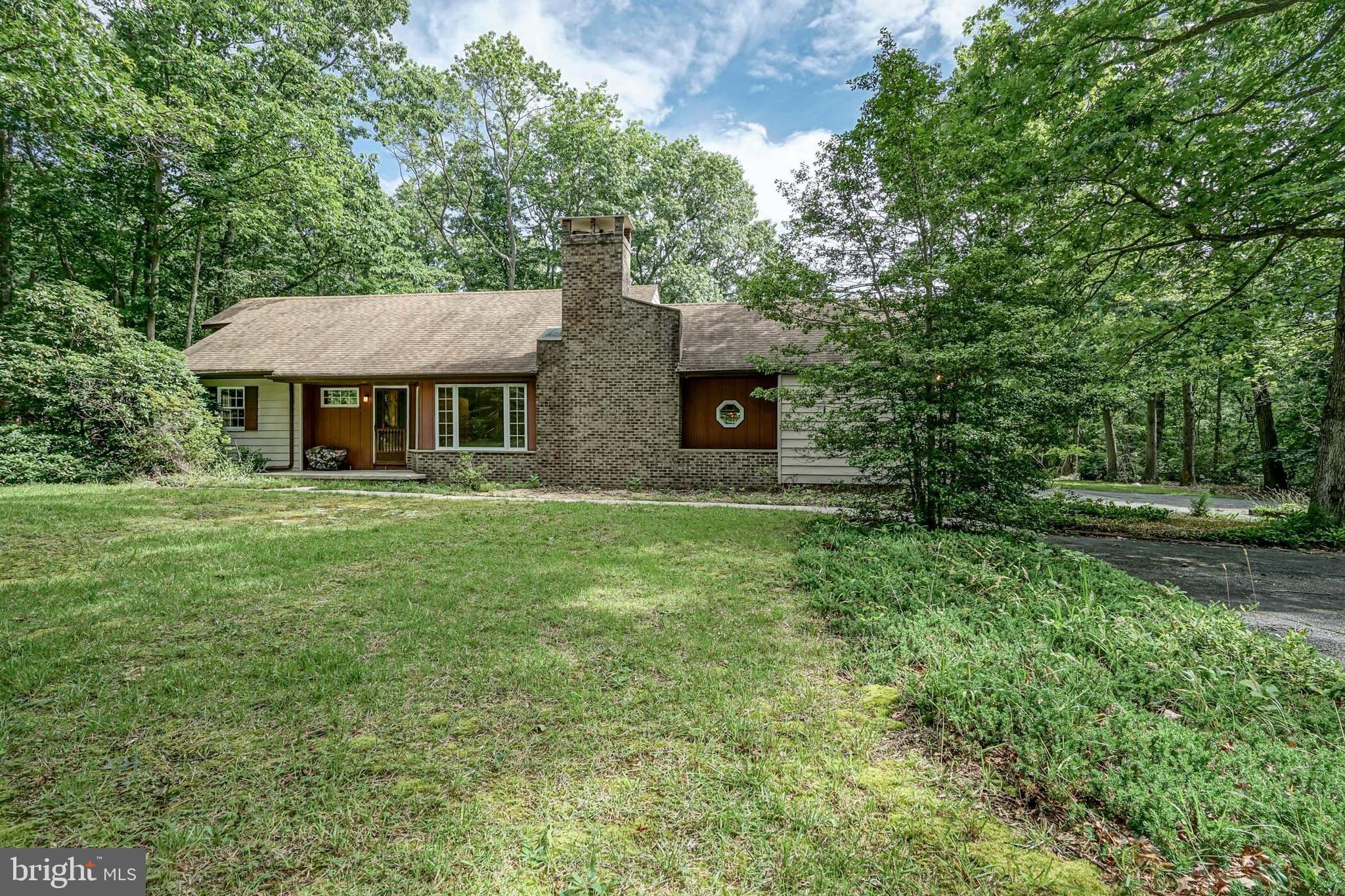 106 Garden Road Elmer, NJ 08318 - Photo 1 of 35
