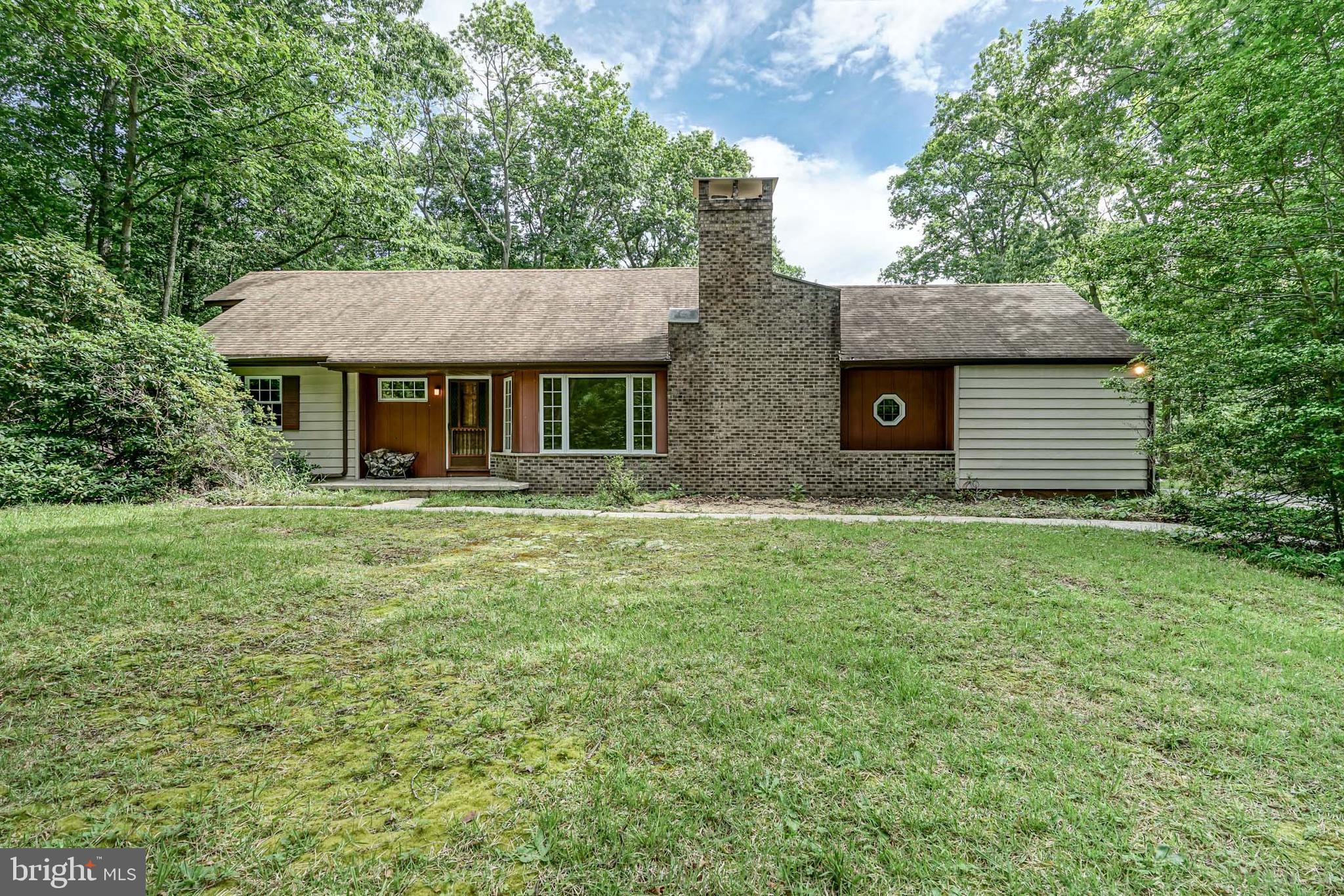 106 Garden Road Elmer, NJ 08318 - Photo 2 of 35