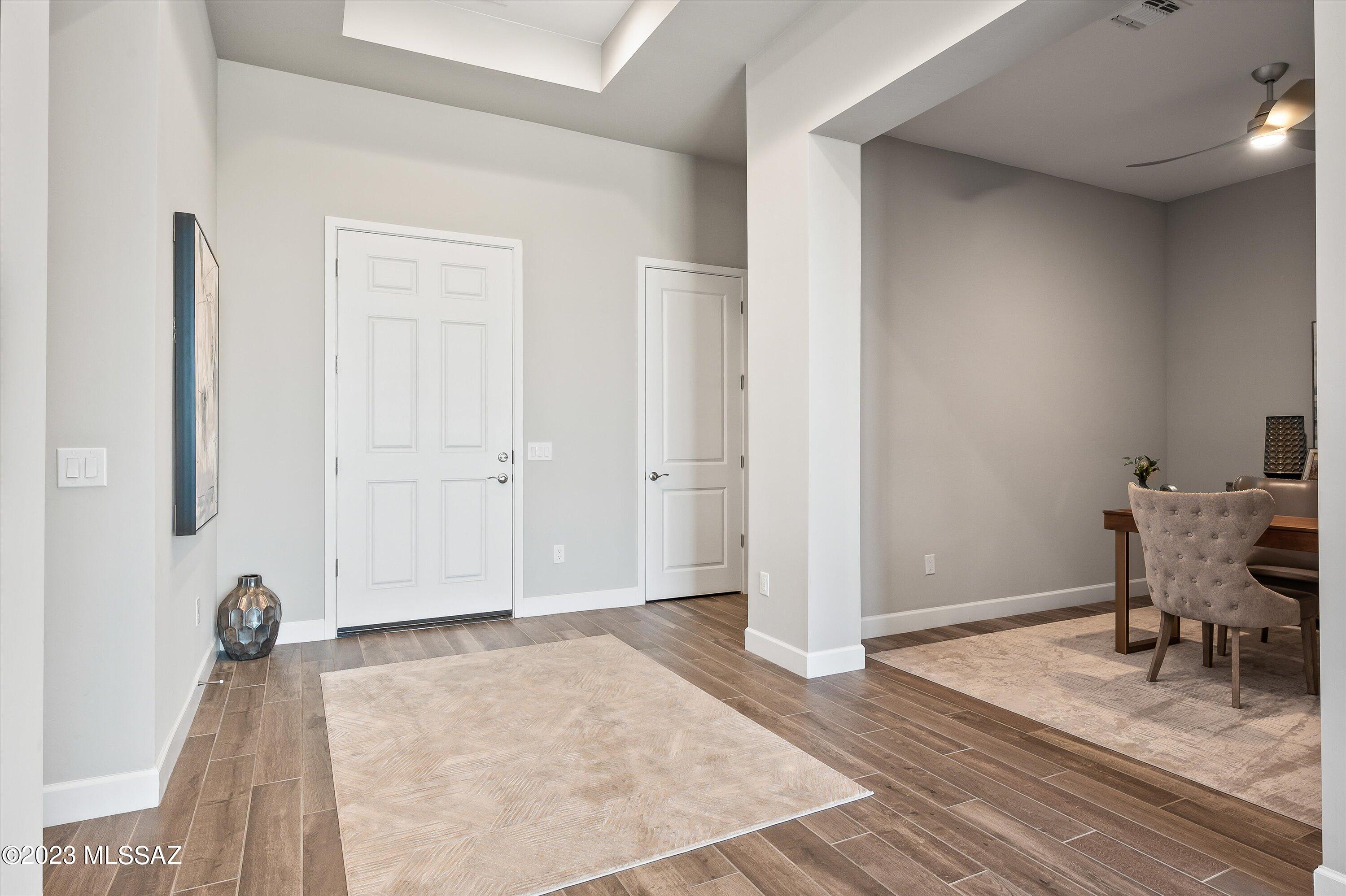 13169 North Vistoso Rnch Place Oro Valley, AZ 85755 - Photo 3 of 29