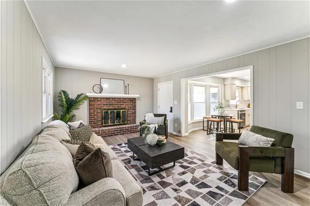 $425,000 | 29 Hillcrest Drive, Platte City, MO 64079