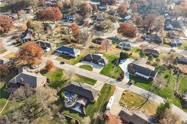 $425,000 | 29 Hillcrest Drive, Platte City, MO 64079