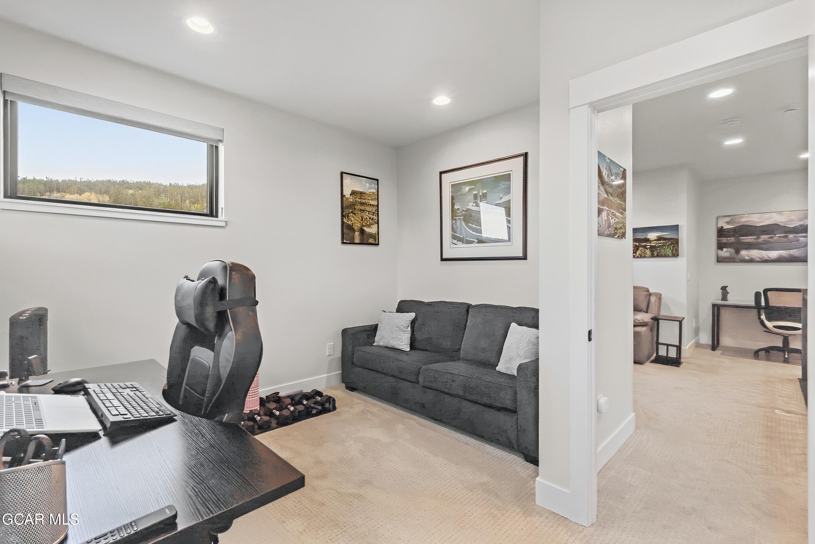 570 Fall Line Road Granby, CO 80446 - Photo 22 of 77 2.Office_2_