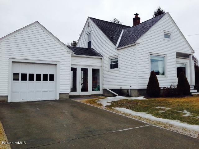 109 East Road Adams, MA 01220 - Photo 1 of 1 Exterior