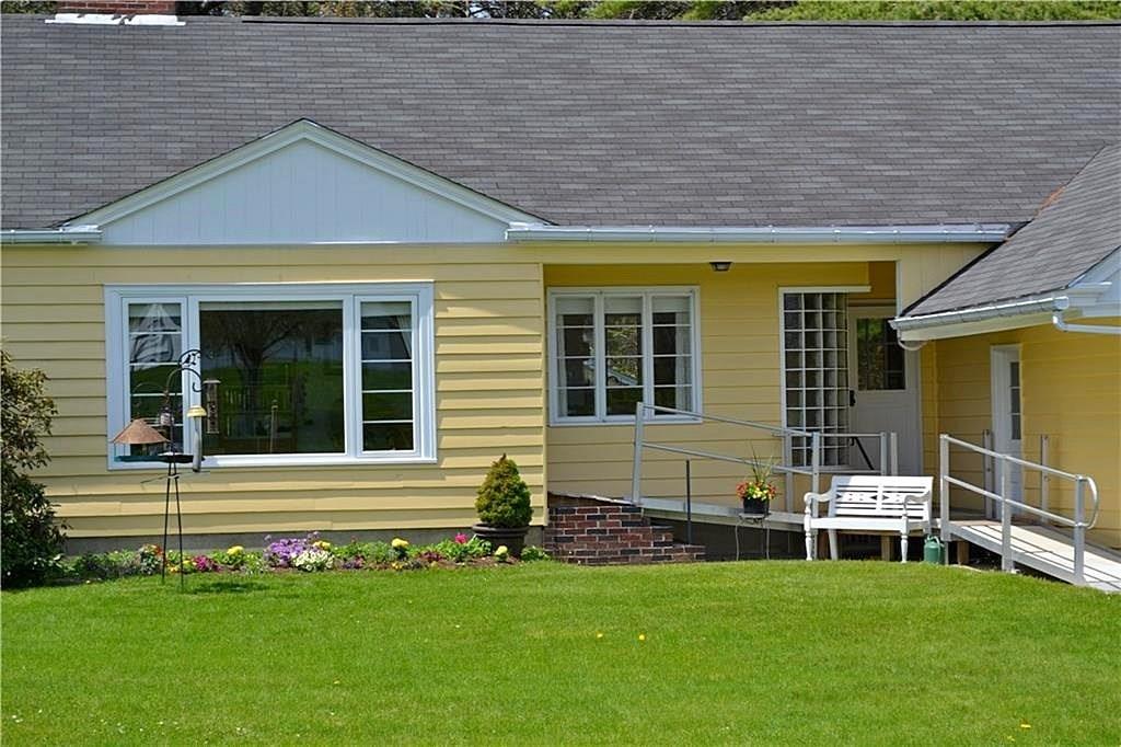114 George Wright Road Woolwich, ME 04579 - Photo 2 of 26 Photo
