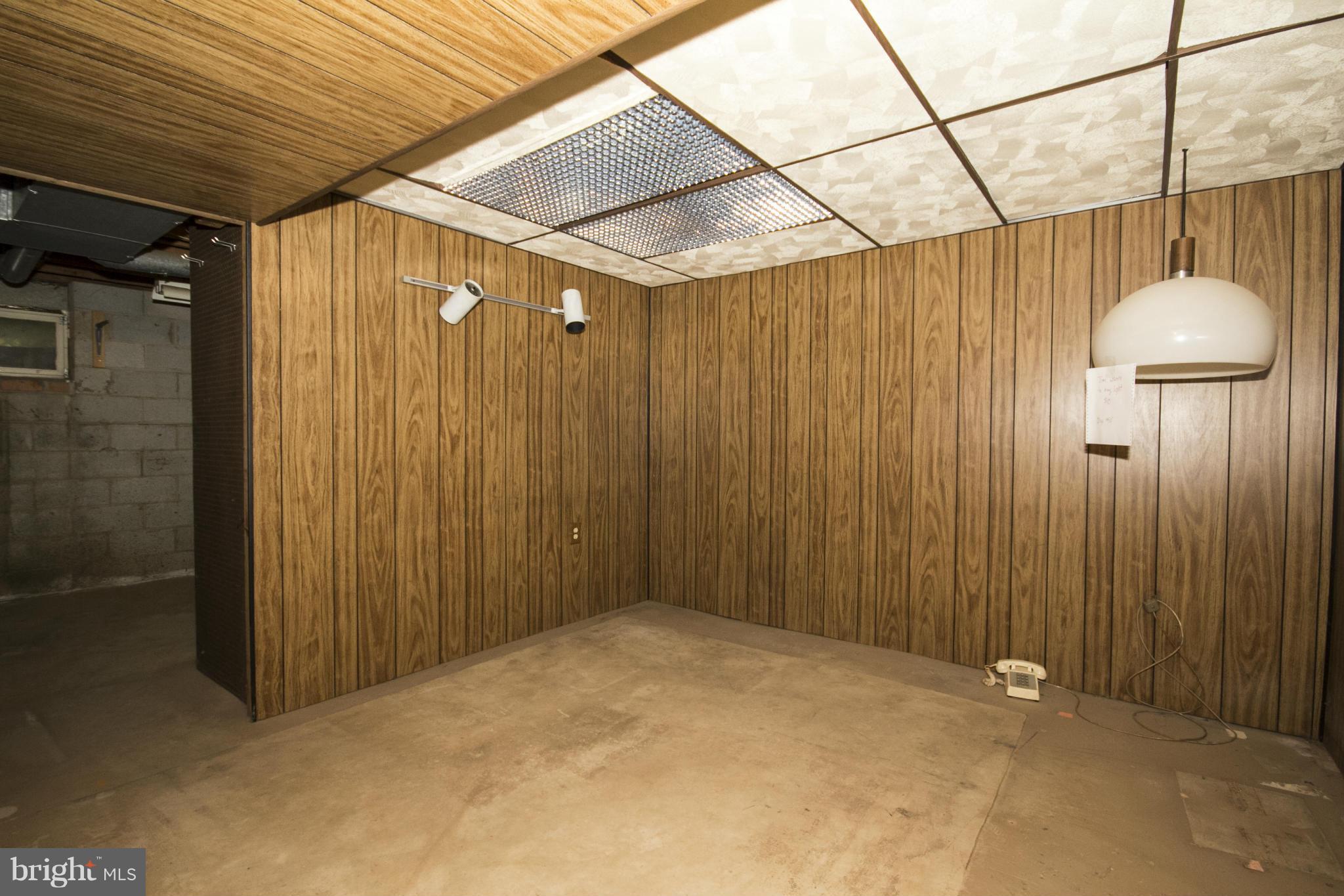 10118 Darlington Road Columbia, MD 21044 - Photo 22 of 23 Basement Bonus Room