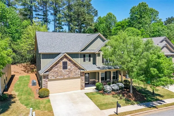 $569,000 | 140 Cornerstone Circle, Woodstock, GA 30188