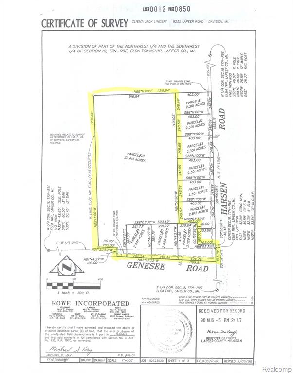 5834 Genesee Road Lapeer, MI 48446 - Photo 11 of 24