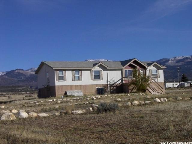 15620 North 8280th Spring East Spring City, UT 84662 - Photo 1 of 1
