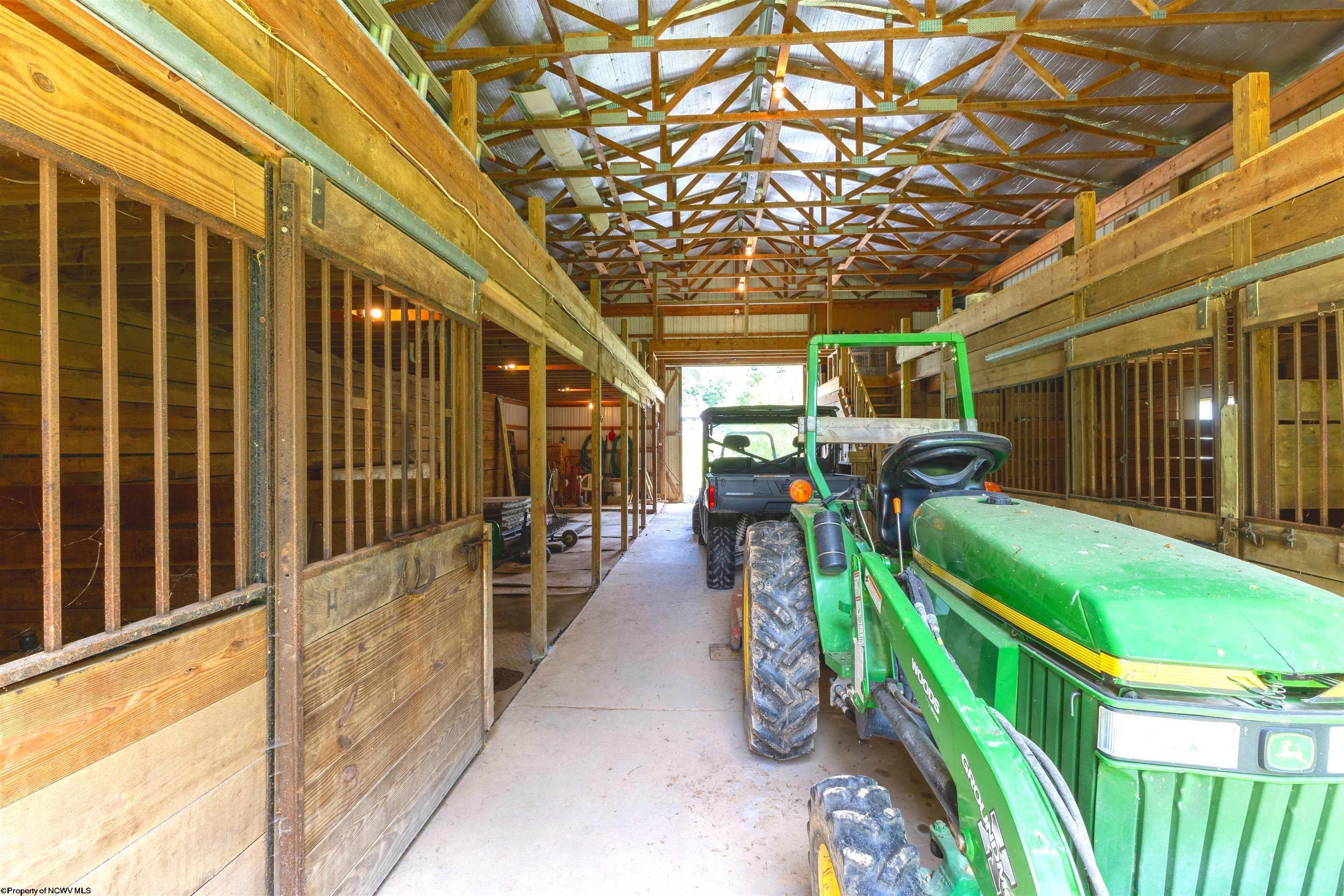 398 Raccoon Run Road Salem, WV 26426 - Photo 23 of 50 Gallery Image 23