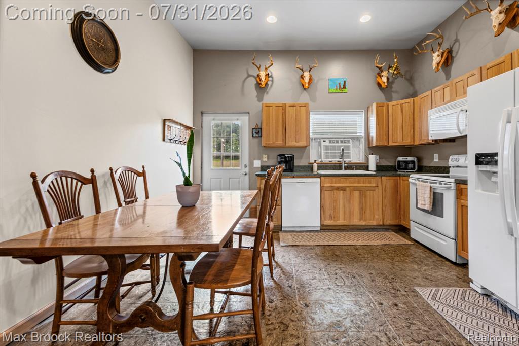 11141 Hannewald Road Munith, MI 49259 - Photo 10 of 57 Gallery Image 10