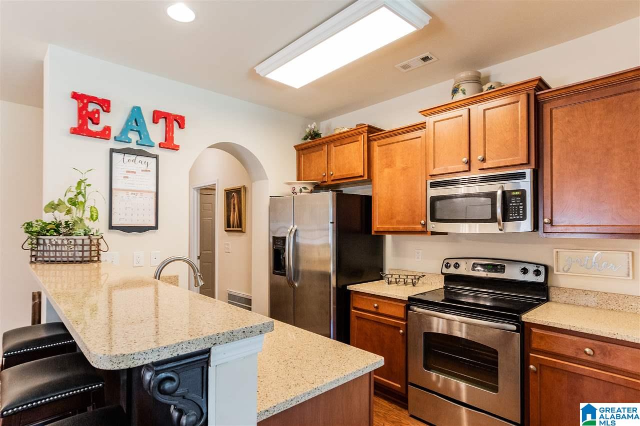 6312 Cathwick Court McCalla, AL 35111 - Photo 10 of 32