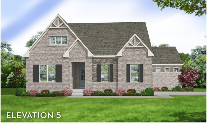 7814 Bear Trace Road Fairview, TN 37062 - Photo 1 of 1 Gallery Image 1