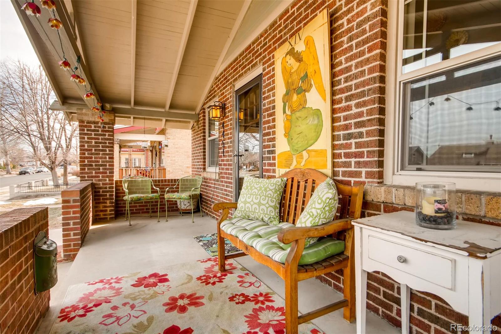 4451 Decatur Street Denver, CO 80211 - Photo 3 of 22 Gallery Image 3