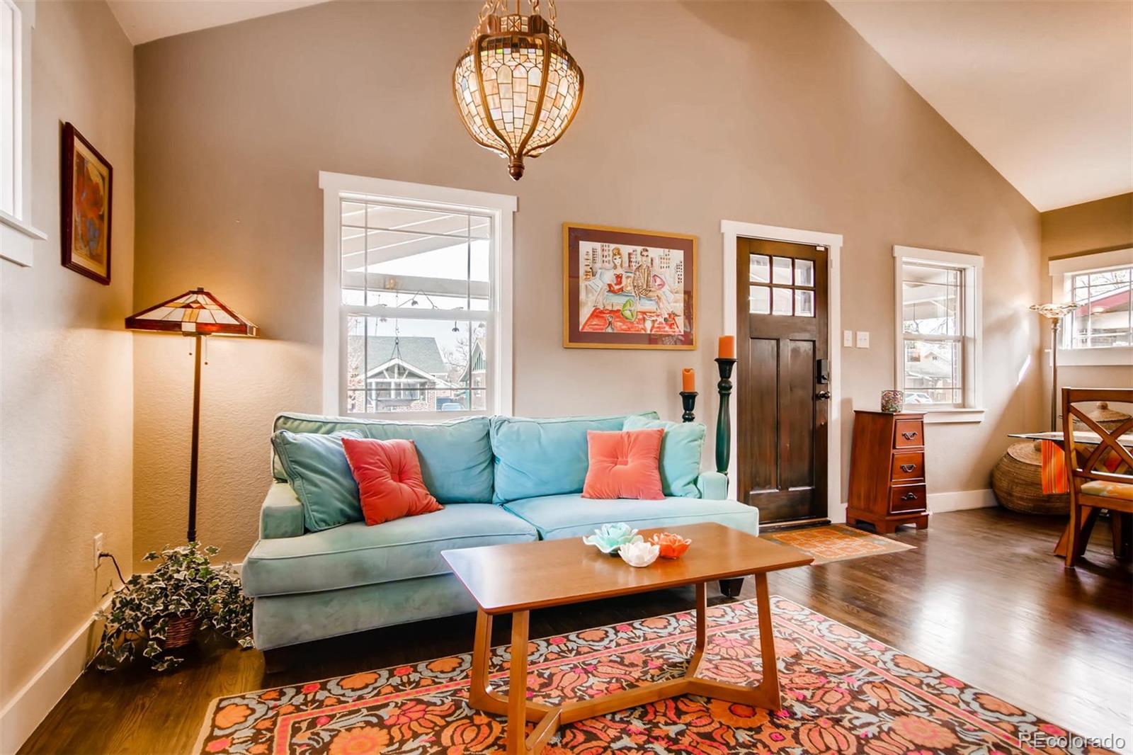 4451 Decatur Street Denver, CO 80211 - Photo 5 of 22 Gallery Image 5