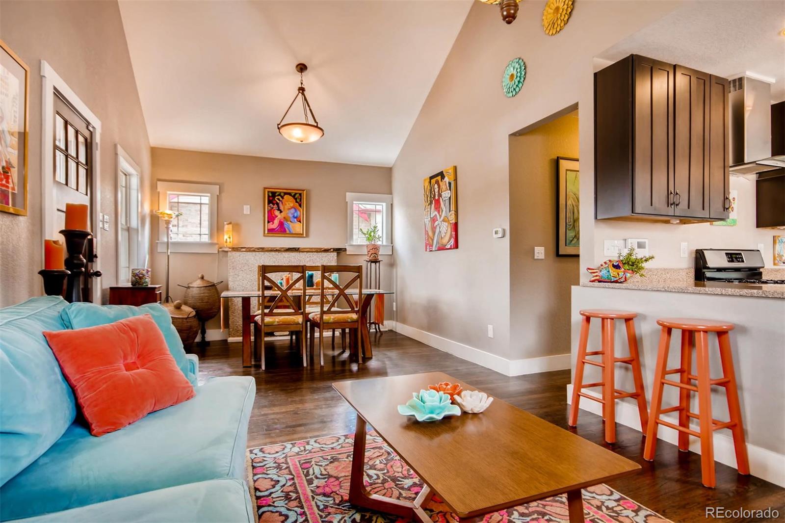 4451 Decatur Street Denver, CO 80211 - Photo 7 of 22 Gallery Image 7
