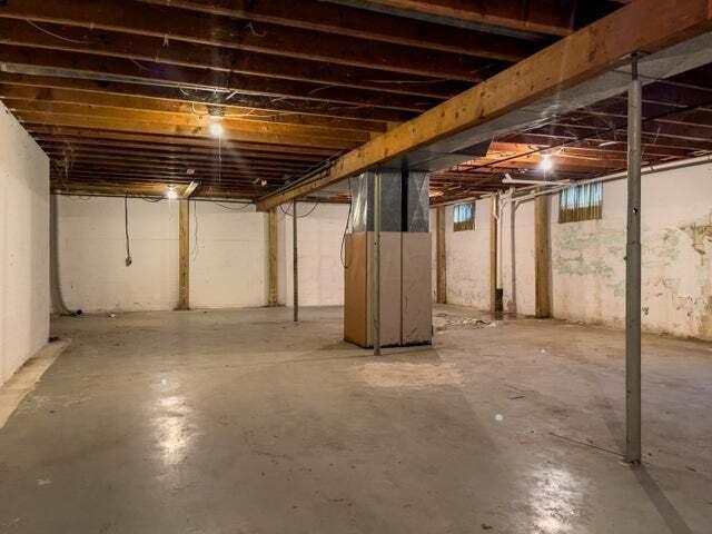 180 Rohrer Street Urbana, OH 43078 - Photo 35 of 36 Basement