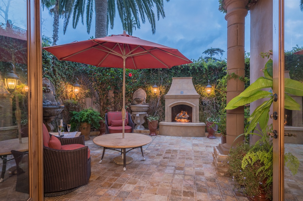 7964 Prospect Place La Jolla, CA 92037 - Photo 16 of 25