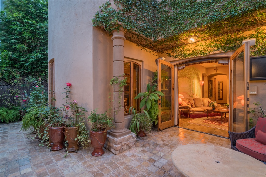 7964 Prospect Place La Jolla, CA 92037 - Photo 17 of 25