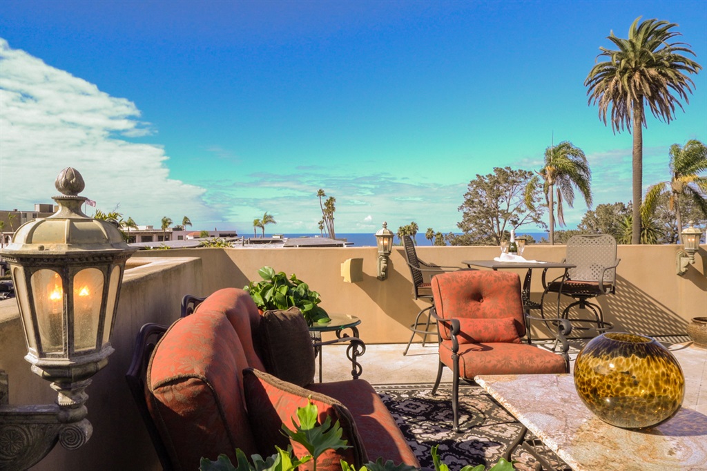 7964 Prospect Place La Jolla, CA 92037 - Photo 25 of 25