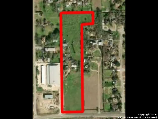 $3,000,000 | 550 Farm To Market 967, Buda, TX 78610